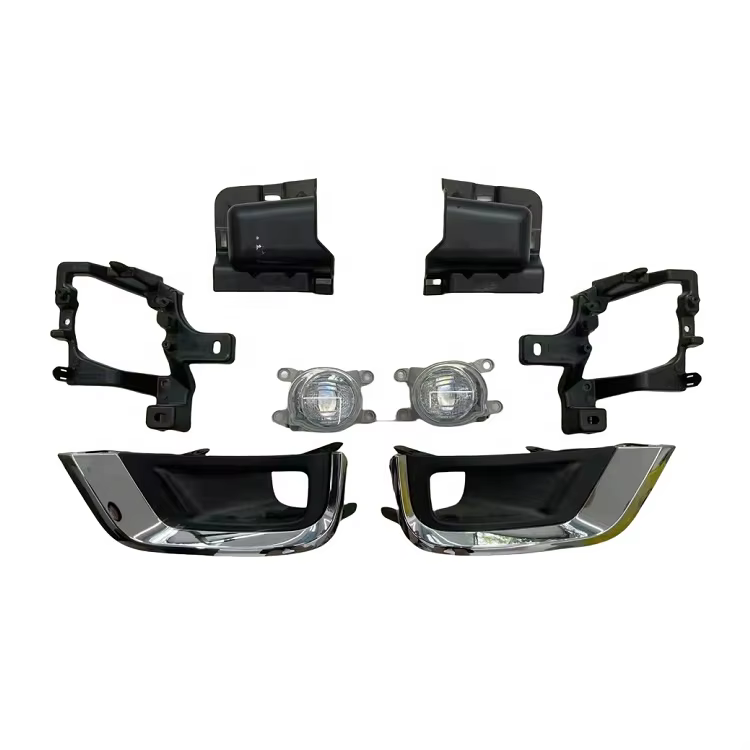 FOG LAMP FOR TY LANDCRUISER